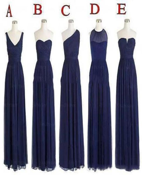 aline chiffon bridesmaid dress with 5 styles floor length long vintage maid of honor dresses sleeveless custom made1289115, White;pink
aline chiffon bridesmaid dress with 5 styles floor length long vintage maid of honor dresses sleeveless custom made1289115, White;pink