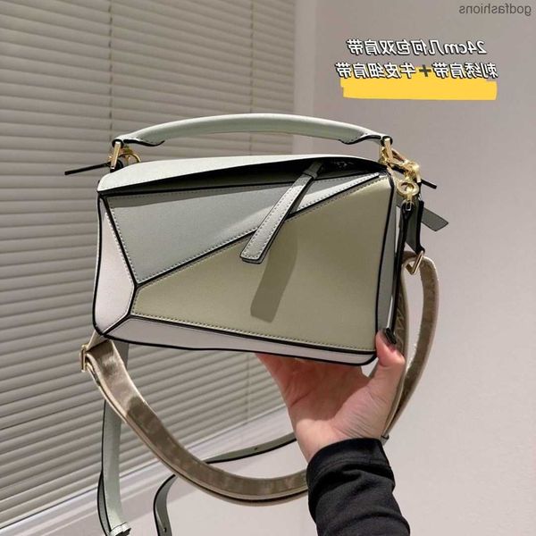 designer puzzles bags new embroidery shoulder strap geometry bag small spliced diamond checker bag large capacity crossbody bag high appeara
designer puzzles bags new embroidery shoulder strap geometry bag small spliced diamond checker bag large capacity crossbody bag high appeara