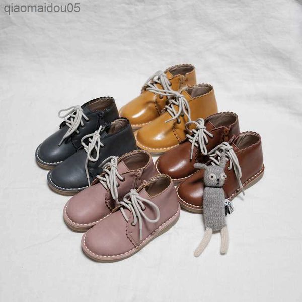 sneakers genuine leather children's boots handmade denim girls' casual boots boys' riding boots teenagers' shoes z230815, Black;red
sneakers genuine leather children's boots handmade denim girls' casual boots boys' riding boots teenagers' shoes z230815, Black;red
