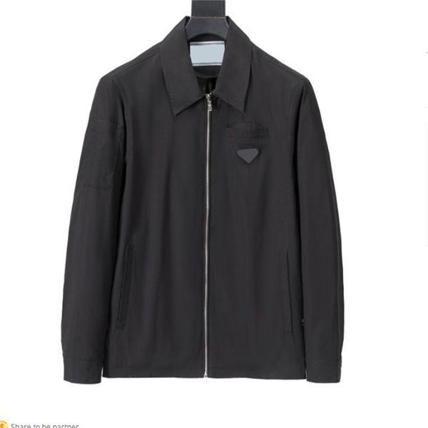 2023 designer jacket coat winter autumn slim outerwear stylist men women windbreaker zipper hoodies mens coats jackets plus #06, Black;brown
2023 designer jacket coat winter autumn slim outerwear stylist men women windbreaker zipper hoodies mens coats jackets plus #06, Black;brown