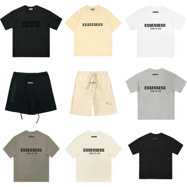 men's t-shirts designer shirts essentail short fashion t-shirts with ess letters casual summer shirt sleeved clothing europe size s-xxl, White;black
men's t-shirts designer shirts essentail short fashion t-shirts with ess letters casual summer shirt sleeved clothing europe size s-xxl, White;black