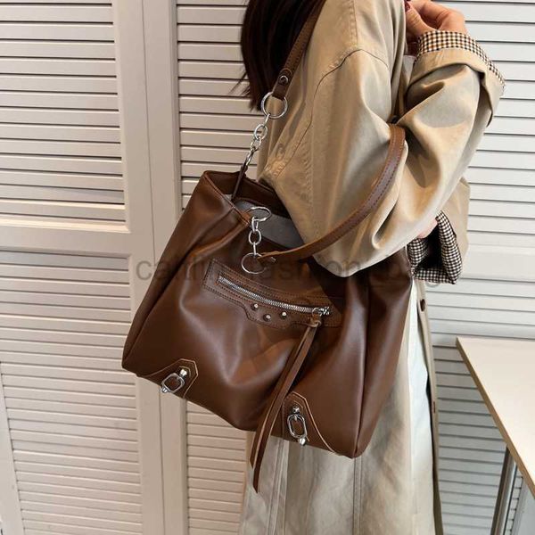 shoulder bags 2023 autumn new bag women's tote bag large capacity shoulder bag advanced commuter fashion crossbody bag caitlin_fashion_
shoulder bags 2023 autumn new bag women's tote bag large capacity shoulder bag advanced commuter fashion crossbody bag caitlin_fashion_