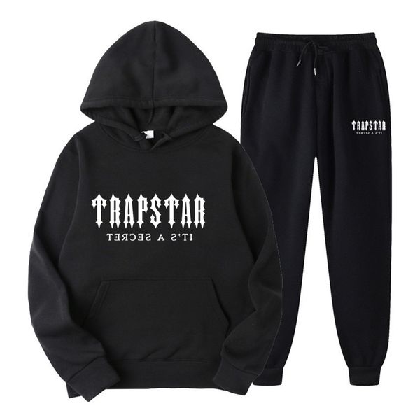 men s tracksuits trapstars sweater european and american pattern hoodie suit multicolor warm two piece loose hoodie pants jogging suit 23081, Gray
men s tracksuits trapstars sweater european and american pattern hoodie suit multicolor warm two piece loose hoodie pants jogging suit 23081, Gray