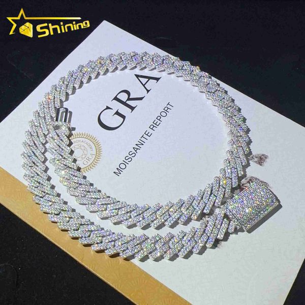 wholesale price 10mm iced out cuban link chains 925 silver moissanite diamond cuban necklace bracelet men hip hop jewelry
wholesale price 10mm iced out cuban link chains 925 silver moissanite diamond cuban necklace bracelet men hip hop jewelry