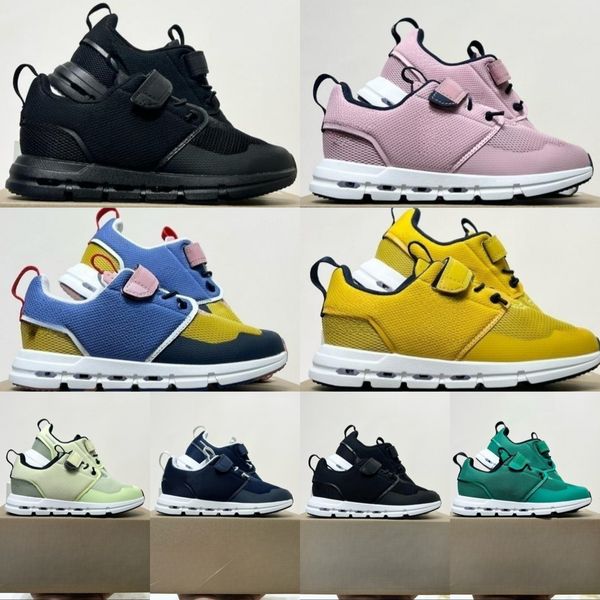 kids sneakers on running cloud toddler shoes boys girls black white tennis trainers federer children youth big kid shoe yellow pink green bl
kids sneakers on running cloud toddler shoes boys girls black white tennis trainers federer children youth big kid shoe yellow pink green bl