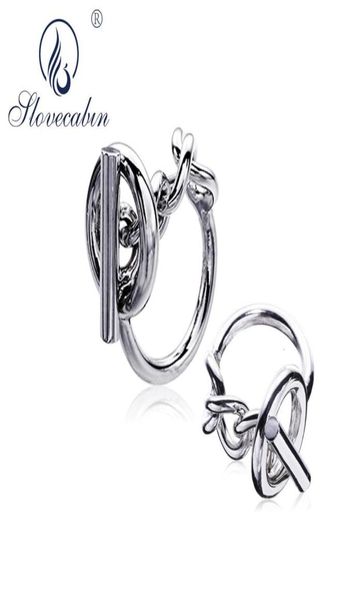 slovecabin vintage men jewelry authentic 925 sterling silver lock wedding rings bague femme marage argent rings for women cj1911161193330, Slivery;golden
slovecabin vintage men jewelry authentic 925 sterling silver lock wedding rings bague femme marage argent rings for women cj1911161193330, Slivery;golden