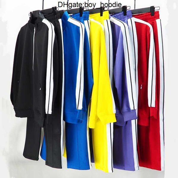designer palms mens tracksuit zipper jackets and sport pants sets designer pa angels woman embroidered letter tracksuits jogger leisure trou, Gray
designer palms mens tracksuit zipper jackets and sport pants sets designer pa angels woman embroidered letter tracksuits jogger leisure trou, Gray
