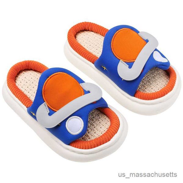 slipper indoor slippersboy winter slipperflax cotton frog platform winter home shoes green lovely slip slides girls comfortable r230815, Black;grey
slipper indoor slippersboy winter slipperflax cotton frog platform winter home shoes green lovely slip slides girls comfortable r230815, Black;grey