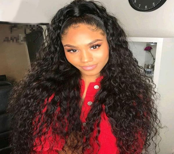african amercian water wave malaysian human hair full lace wig unprocessed wet and wavy lace front wig natural hairlin6072924, Black;brown
african amercian water wave malaysian human hair full lace wig unprocessed wet and wavy lace front wig natural hairlin6072924, Black;brown