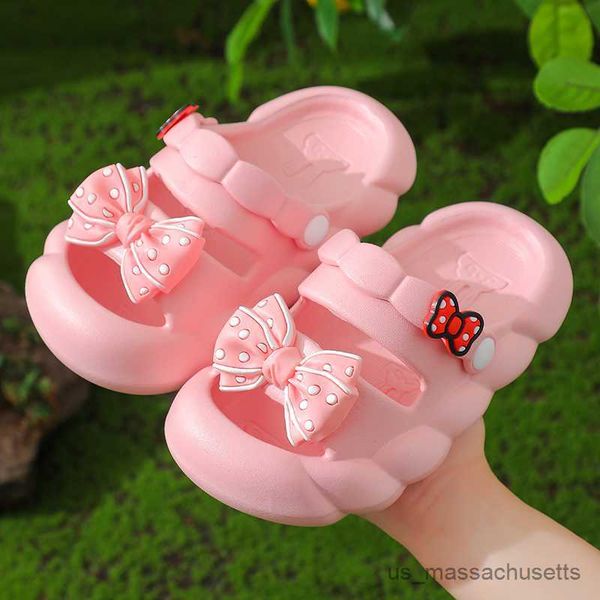 slipper summer baby slippers for children cold slippers indoor non-slip soft bottom comfort cute baby shoes girls home slides r230815, Black;grey
slipper summer baby slippers for children cold slippers indoor non-slip soft bottom comfort cute baby shoes girls home slides r230815, Black;grey