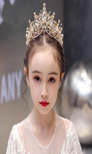 children039s crown tiara princess girl crystal headband golden birthday cake decoration beautiful fashionab legrace5057888, Pink
children039s crown tiara princess girl crystal headband golden birthday cake decoration beautiful fashionab legrace5057888, Pink