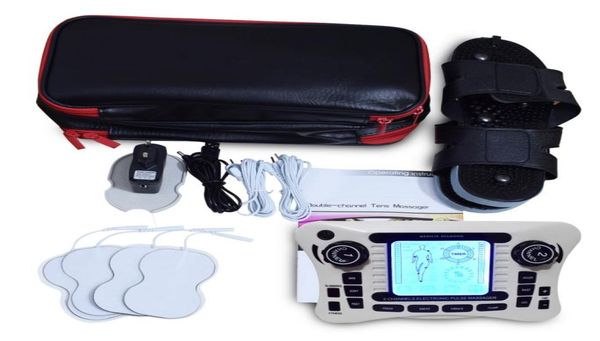 tens unitdual channel output tens ems electrical nerve muscle stimulatordigital therapy massagerphysiotherapy2980585
tens unitdual channel output tens ems electrical nerve muscle stimulatordigital therapy massagerphysiotherapy2980585