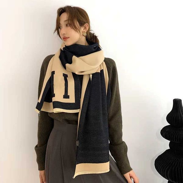 warm pashmina for designers winter scarfs fashion scarf classic women imitate cashmere wool long shawl wrap 65180cm 8fvq, Blue;gray
warm pashmina for designers winter scarfs fashion scarf classic women imitate cashmere wool long shawl wrap 65180cm 8fvq, Blue;gray