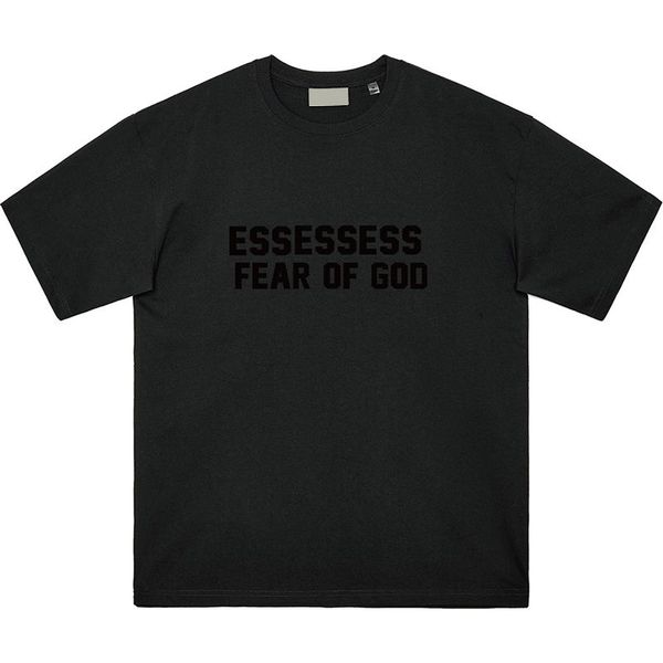 designer tide tshirt chest letter laminated print short sleeve high street loose oversize casual t-shirt 100% cotton for men and women tshi, White;black
designer tide tshirt chest letter laminated print short sleeve high street loose oversize casual t-shirt 100% cotton for men and women tshi, White;black