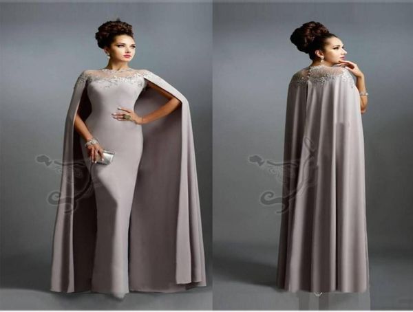 formal evening dresses 2016 elie saab gray with cape ruffles lace edged long sheer prom party gowns evening wear dress9372117, Black;red
formal evening dresses 2016 elie saab gray with cape ruffles lace edged long sheer prom party gowns evening wear dress9372117, Black;red