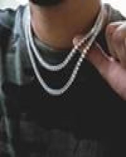 tennis chain 1 row hip hop necklace chain 18inch 30inch mens gold tone zircon punk necklace3mm 5mm3679318, Black
tennis chain 1 row hip hop necklace chain 18inch 30inch mens gold tone zircon punk necklace3mm 5mm3679318, Black
