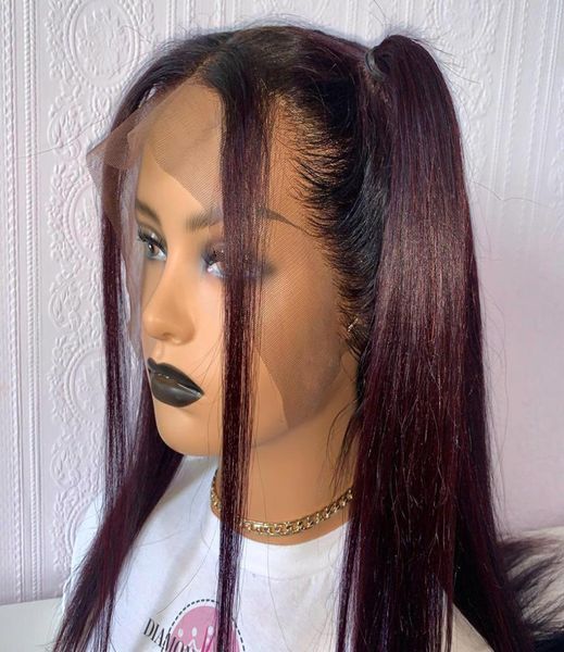 new brazilian 360 lace frontal wig lace front human hair wigs pre plucked with baby hair for women4810774, Black
new brazilian 360 lace frontal wig lace front human hair wigs pre plucked with baby hair for women4810774, Black
