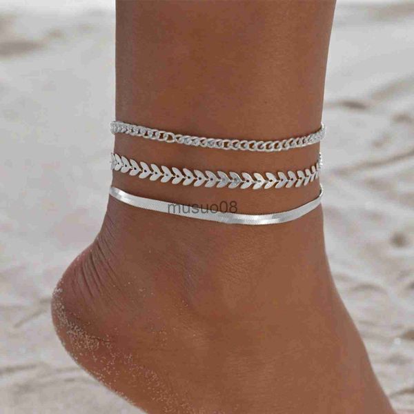 anklets stainless steel delicate anklet for women gold color chain anklet brelets on the leg do not fade anklet jewelry women mujer j230815, Red;blue
anklets stainless steel delicate anklet for women gold color chain anklet brelets on the leg do not fade anklet jewelry women mujer j230815, Red;blue