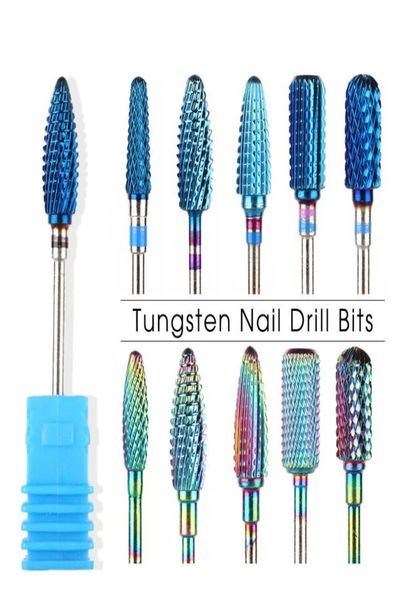 tungsten drill bit for manicure pedicure nail clean dead skin milling cutter polishing files electric nail drill9948583
tungsten drill bit for manicure pedicure nail clean dead skin milling cutter polishing files electric nail drill9948583
