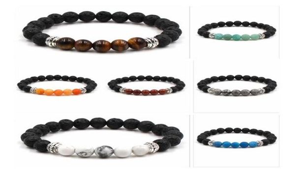 weathered bracelet 8mm black lava beads diy essential oil perfume diffuser stretch yoga jewelry nbhyk charm r3ymj1467083, Golden;silver
weathered bracelet 8mm black lava beads diy essential oil perfume diffuser stretch yoga jewelry nbhyk charm r3ymj1467083, Golden;silver