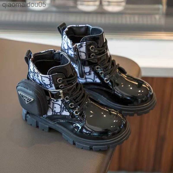 sneakers spring and autumn new girls' short boots children's fashion british style single boot soft sole version children's s, Black;red
sneakers spring and autumn new girls' short boots children's fashion british style single boot soft sole version children's s, Black;red
