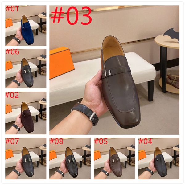 men's luxury h dresses shoes man formal shoe leather pointed toe fashion groom wedding shoes men oxford shoess dress plus size 38-45, Black
men's luxury h dresses shoes man formal shoe leather pointed toe fashion groom wedding shoes men oxford shoess dress plus size 38-45, Black