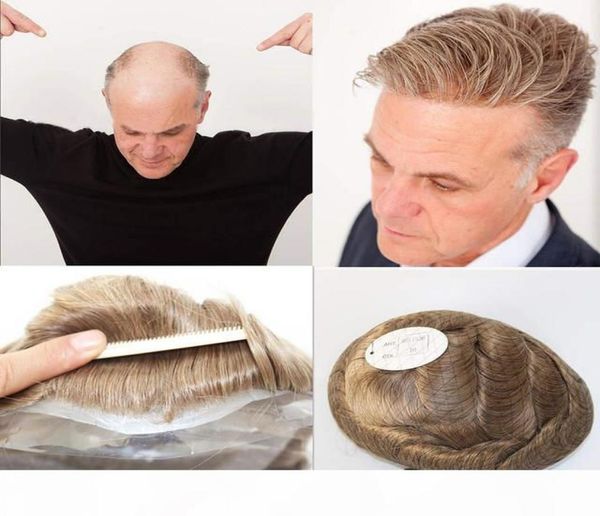thin skin mens toupee full pu toupee for men naural black human hair hairpiece replacement system men hair none lace6428503
thin skin mens toupee full pu toupee for men naural black human hair hairpiece replacement system men hair none lace6428503