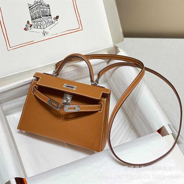 real original designer kelys bags hand sewn h home mini bag second generation 19cm single shoulder cross body portable lady banquet
real original designer kelys bags hand sewn h home mini bag second generation 19cm single shoulder cross body portable lady banquet