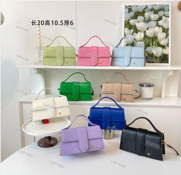 designer bag jaquemus bags square luxurys handbags shoulder bags women handbag black pink crossbody bag multicolor women messenger bags purs
designer bag jaquemus bags square luxurys handbags shoulder bags women handbag black pink crossbody bag multicolor women messenger bags purs