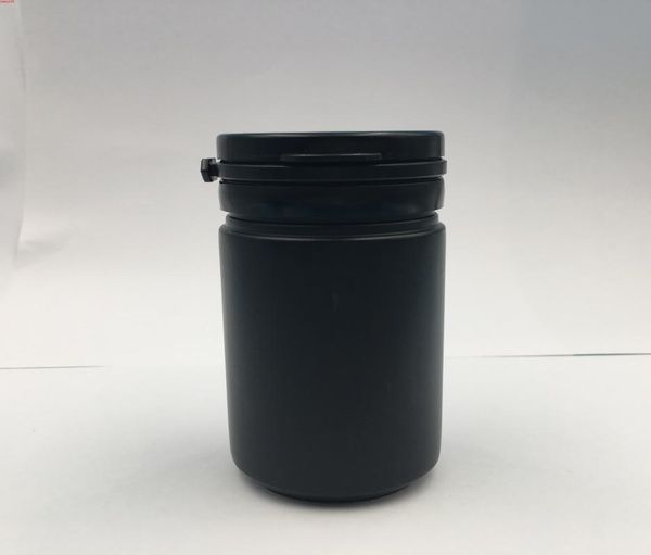 60 80 ml black plastic empty bottles pill powder butter packaging container handle cover 50 pcs capsule jarhigh qit2749700
60 80 ml black plastic empty bottles pill powder butter packaging container handle cover 50 pcs capsule jarhigh qit2749700