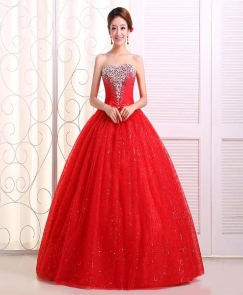 real po customized 2018 korean style sweet romantic classic lace red princess wedding dress strapless mariage wedding gown8802875, White
real po customized 2018 korean style sweet romantic classic lace red princess wedding dress strapless mariage wedding gown8802875, White
