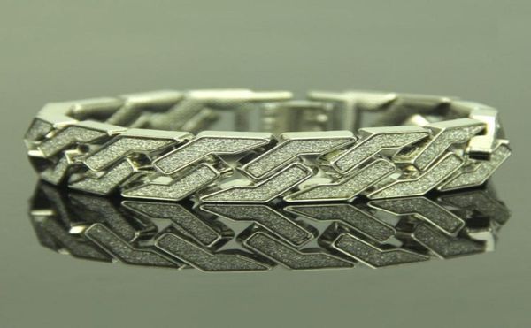 fashion luxury chains men bracelet designer jewelry party gold silver cuban link miami hip hop necklace iced out jewellery3746832
fashion luxury chains men bracelet designer jewelry party gold silver cuban link miami hip hop necklace iced out jewellery3746832