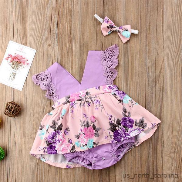 girl's dresses infant newborn baby girls sleeveless floral romper/dress clothes casual sisters matching outfits r230815, Red;yellow
girl's dresses infant newborn baby girls sleeveless floral romper/dress clothes casual sisters matching outfits r230815, Red;yellow