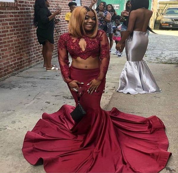 2019 two pieces prom dresses black girls lace applique long sleeves african mermaid evening gowns for women9292986
2019 two pieces prom dresses black girls lace applique long sleeves african mermaid evening gowns for women9292986
