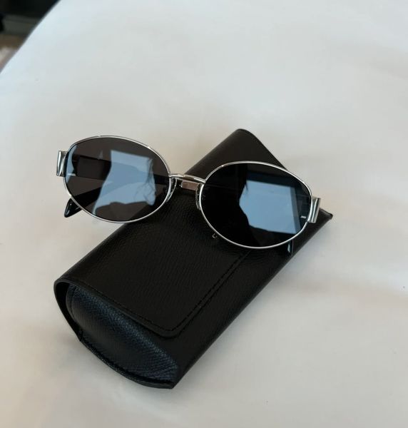 cl43235 oval sunglasses for women designer sunglasses luxury retro oval sunglasses metal women sunglasses vintage sunglasses uv400, White;black
cl43235 oval sunglasses for women designer sunglasses luxury retro oval sunglasses metal women sunglasses vintage sunglasses uv400, White;black