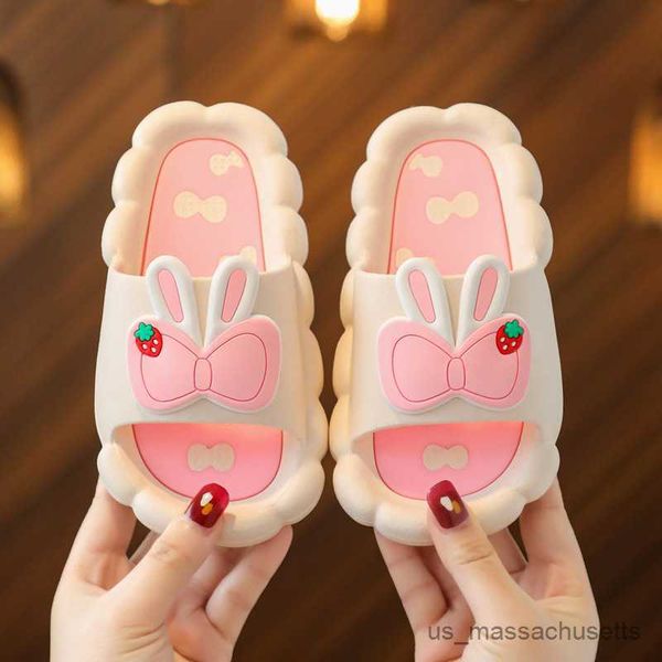 slipper summer children' slippers cute soft comfortable non-slip breathable boys girls home casual slippers shoes kids r230815, Black;grey
slipper summer children' slippers cute soft comfortable non-slip breathable boys girls home casual slippers shoes kids r230815, Black;grey