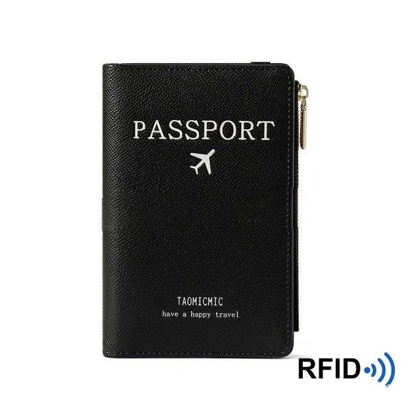 3pcs card holders rfid pu letter printing waterproof portable busines long travel passport cover mix color, Brown;gray
3pcs card holders rfid pu letter printing waterproof portable busines long travel passport cover mix color, Brown;gray