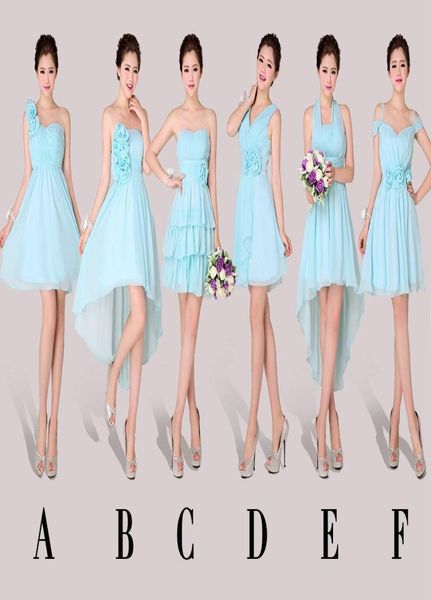 new beach wedding bridesmaid dresses mixed styles short knee length wedding party beaded chiffon bridesmaid dresses4180586, White;pink
new beach wedding bridesmaid dresses mixed styles short knee length wedding party beaded chiffon bridesmaid dresses4180586, White;pink