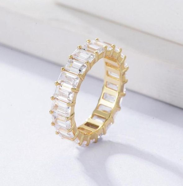 wedding rings engagement for women luxury elegant paved square crystal zircon promise love marriage jewelry8978370, Slivery;golden
wedding rings engagement for women luxury elegant paved square crystal zircon promise love marriage jewelry8978370, Slivery;golden