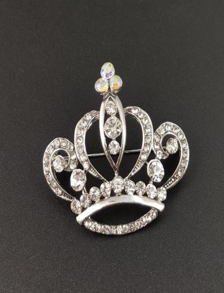crown brooches gold silver color clear rhinestone pins dress decoration buckle badge jewelry accessories for women5973153, Gray
crown brooches gold silver color clear rhinestone pins dress decoration buckle badge jewelry accessories for women5973153, Gray
