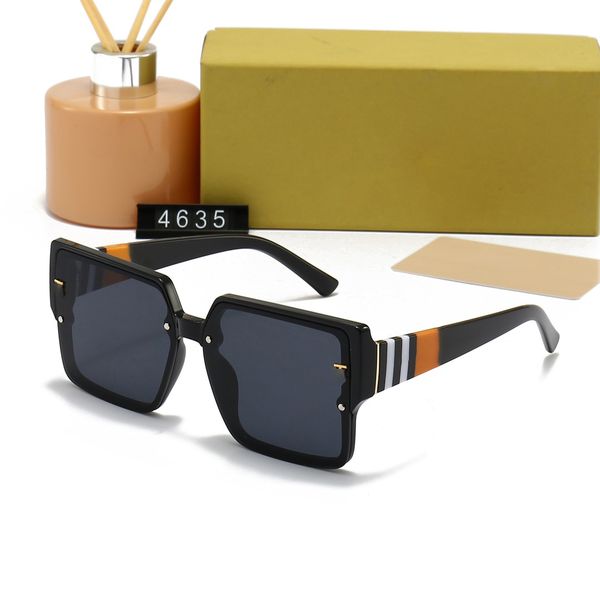 classic designer glasses women mens designer sunglasses designer glasses men full frame mixed color desinger sunglasses woman lunette, White;black
classic designer glasses women mens designer sunglasses designer glasses men full frame mixed color desinger sunglasses woman lunette, White;black