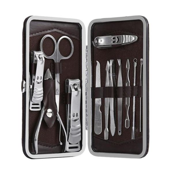 12 piece set famous pattern nail care nail clippers stainless steel nail cutter clippers manicure beauty tool pedicure finger toe24214184
12 piece set famous pattern nail care nail clippers stainless steel nail cutter clippers manicure beauty tool pedicure finger toe24214184