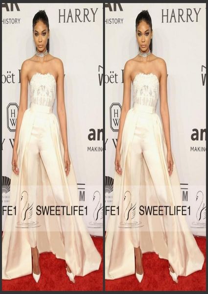 2020 new zuhair murad pants formal evening dresses sleeveless lace custom made a line backless prom pageant gowns 4832107539, Black;red
2020 new zuhair murad pants formal evening dresses sleeveless lace custom made a line backless prom pageant gowns 4832107539, Black;red
