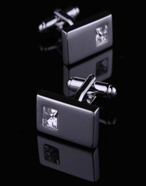 crystal silver cufflink for shirt french cufflinks fathers day gifts for men jewelry wedding cuff links w1341507209
crystal silver cufflink for shirt french cufflinks fathers day gifts for men jewelry wedding cuff links w1341507209