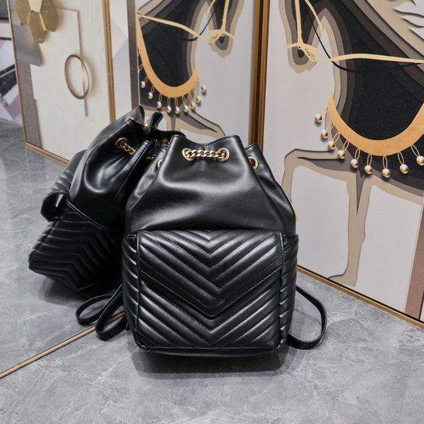 luxury sewing school bag backpack small imported sheepskin handbag designer leather chain shoulder strap classic leather purse shopping bag
luxury sewing school bag backpack small imported sheepskin handbag designer leather chain shoulder strap classic leather purse shopping bag