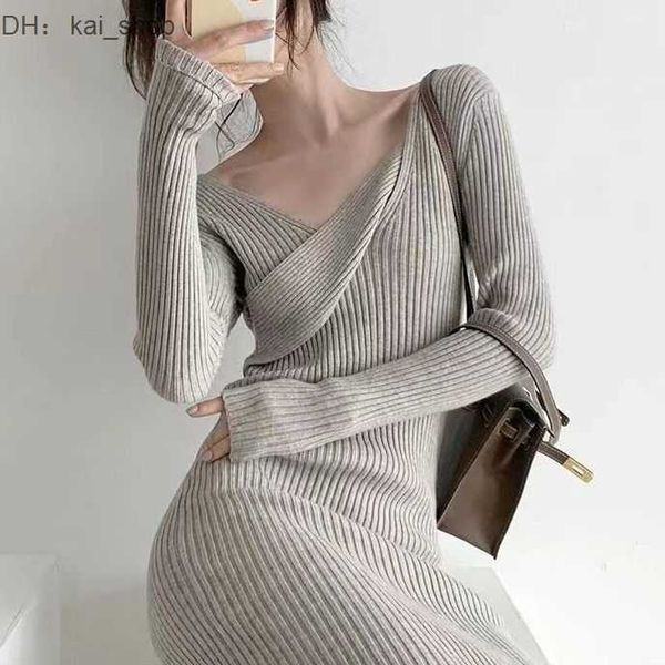 royal sister french knitted dress autumn winter new light mature style design feeling small slim bottom fur1, Black;gray
royal sister french knitted dress autumn winter new light mature style design feeling small slim bottom fur1, Black;gray