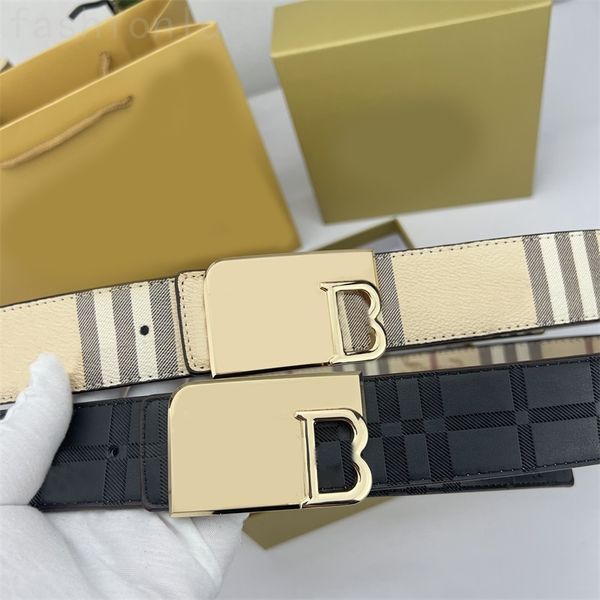 wide belt for man designer multisize luxury belts leather business suits trousers decorative cintura gold plated smooth buckle check fashion, Black;brown
wide belt for man designer multisize luxury belts leather business suits trousers decorative cintura gold plated smooth buckle check fashion, Black;brown