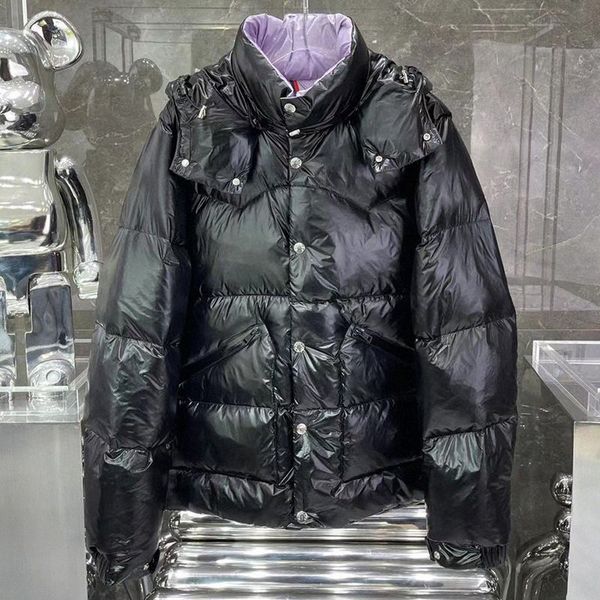 mens puffer jacket parka women classic down coats outdoor warm feather winter jacket coat outwear couples clothing asian size s-2xl z2bu#, Black;brown
mens puffer jacket parka women classic down coats outdoor warm feather winter jacket coat outwear couples clothing asian size s-2xl z2bu#, Black;brown