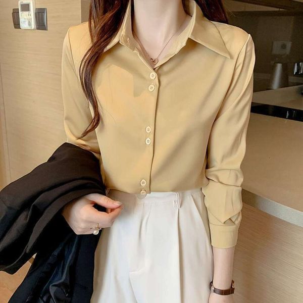 title real silk shirt business wear womens long sleeved spring and summer fashion dress white mulberry
title real silk shirt business wear womens long sleeved spring and summer fashion dress white mulberry