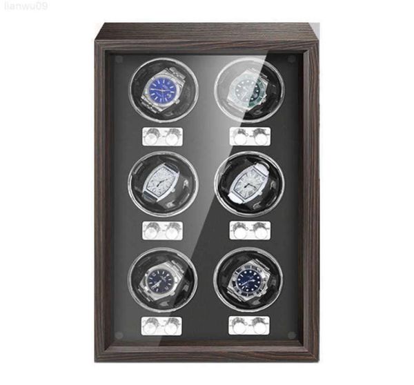 winder box automatic wood luxury highend 6 slot automatic es box antimagnetic mute case clock s j220825 j220906237r2472499, Black;blue
winder box automatic wood luxury highend 6 slot automatic es box antimagnetic mute case clock s j220825 j220906237r2472499, Black;blue